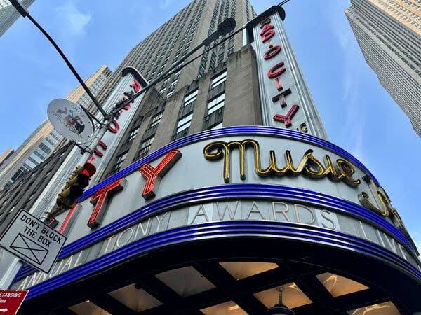 2026 Tony Awards: What to Expect