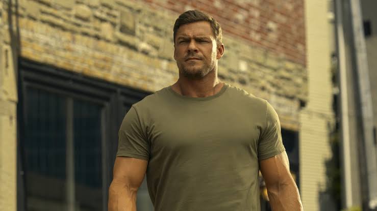 Reacher Gets Early Season 5 Renewal Ahead Of Season 4 Premiere
