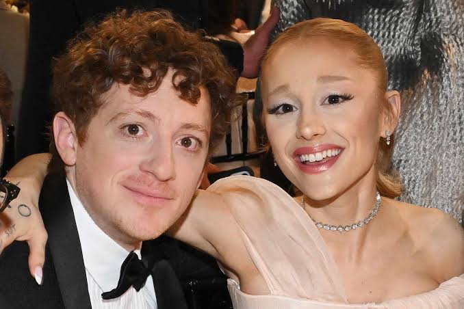 Ariana Grande and Ethan Slater Quietly Split 'Several Months' Ago After Nearly 3 Years of Dating: Source
