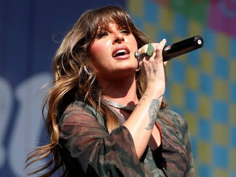 Ella Langley Beats Miley Cyrus’s Chart Record And Ties Hip-Hop Royalty