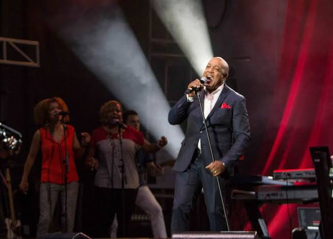 Peabo Bryson, timeless tenor of Disney ballads and R&B legend, dead at 75