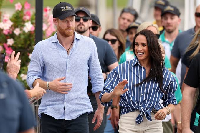 Meghan Markle has reasons other than security ‘psychodrama’ for skipping UK trip: reports