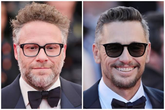 Seth Rogen Has ‘No Plans’ to Work With James Franco Again and Says They Haven’t Spoken in a ‘Long Time’