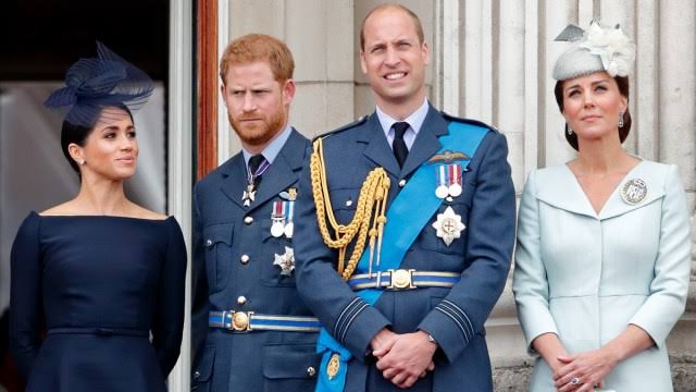 Meghan Markle Has a 4-Word Advice for Prince William & Kate Middleton — Insider
