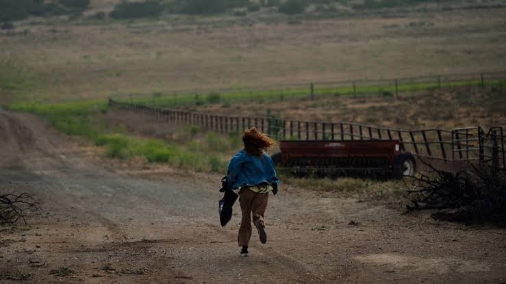 ‘Euphoria’ Looked for Epiphanies and Found Nonsense
