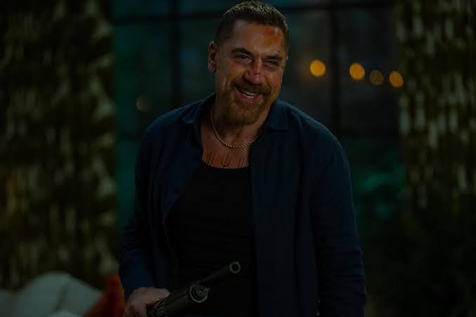 Breaking Down the Bloody Finale of 'Cape Fear'