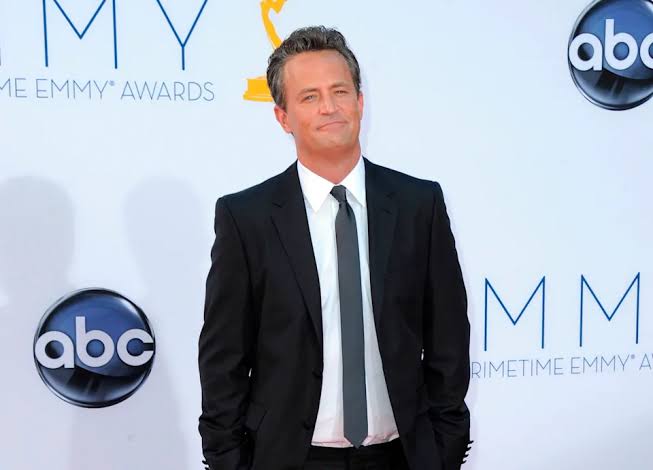 'Shoot me up with a big one': A timeline of the last days of Matthew Perry