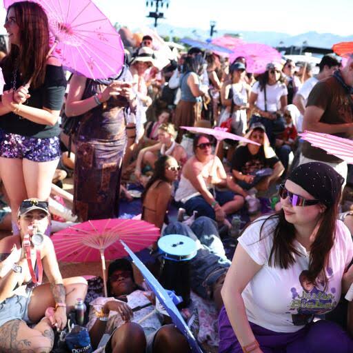 Coachella 2026 Day 2 Live Updates: Justin Bieber, Jack White and more highlights