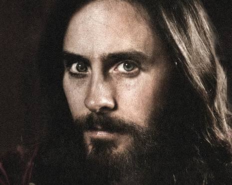 Jared Leto: Hollywood’s Dark Secret review – the tales of abuse are utterly disturbing