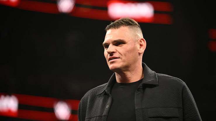 Backstage Update: Gunther Expected to Face Former World Champion at SummerSlam