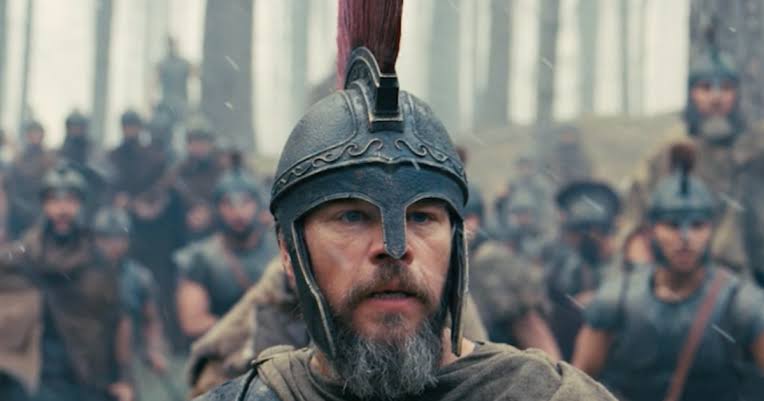 Christopher Nolan made The Odyssey cast watch three classic films before shooting began