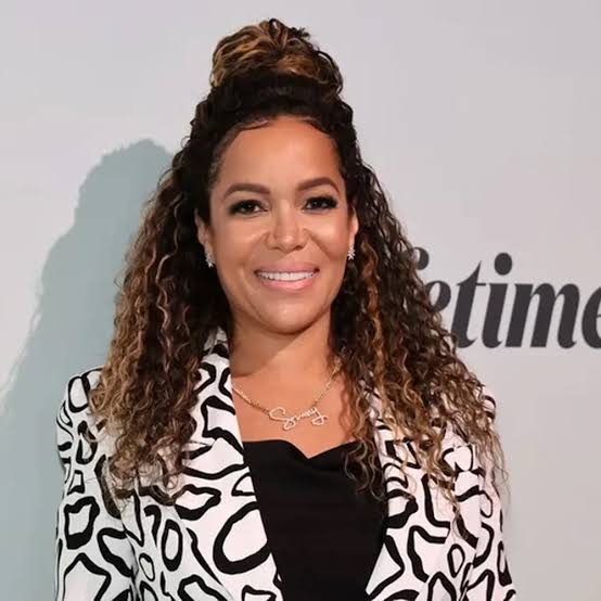 Rita Panahi claims Sunny Hostin may link son's charge to Trump