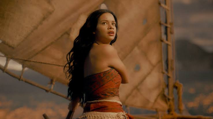 ‘Moana’ Makes Box Office Launch With $4.5M in Previews