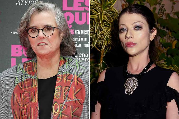 Rosie O’Donnell Claims Michelle Trachtenberg Was ‘Not in Good Shape,’ Struggling with Addiction Before Her Death