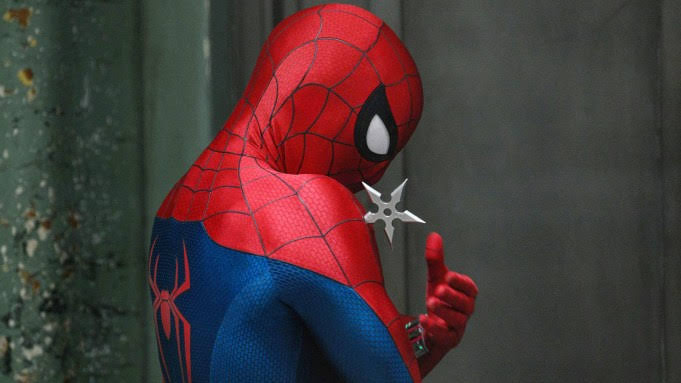 Box Office: 'Spider-Man: Brand New Day' Weekend 3 Preview