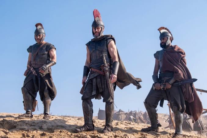 ‘The Odyssey’ First Reactions Are Raves for Christopher Nolan’s ‘Astonishing’ Epic and ‘Flawless Filmmaking’: ‘Breathtaking, Bold and Perfection’