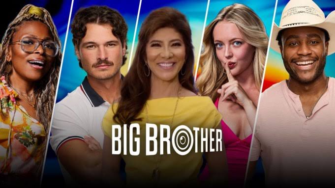‘Big Brother’ Season 28 Cast Photos: Meet All The Houseguests From CBS Competition