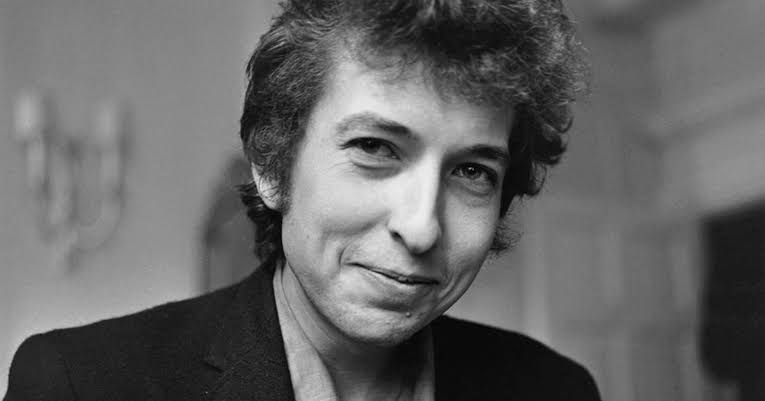 Brown: Yes, Bob Dylan is 85. No, he doesn’t hate us.