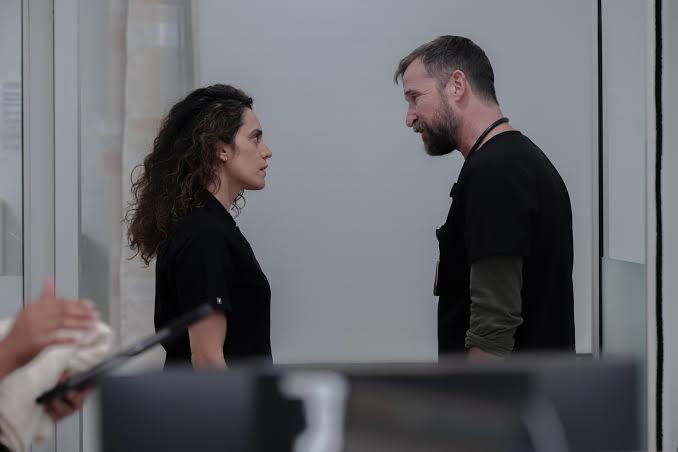 'The Pitt' Season 2 Finale Left Robby Right Where He Belongs