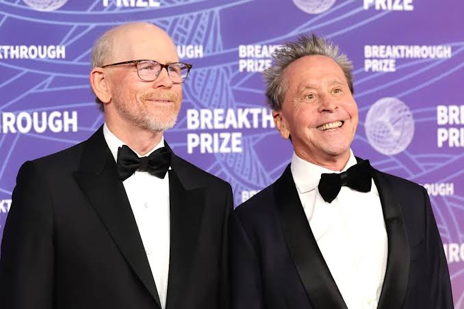 Ron Howard and Brian Grazer Tease ‘Grinch’ Sequel (“Something We’ve Thought About For a Long Time”) and Weigh in on Success of YouTube Filmmakers