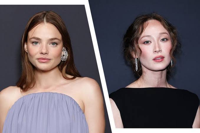 The Stars of Her Private Hell on the ‘Private Hell’ of Making Their Movie
