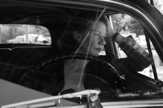 ‘Fatherland’: Sandra Hüller Is Having One Hell of a Year