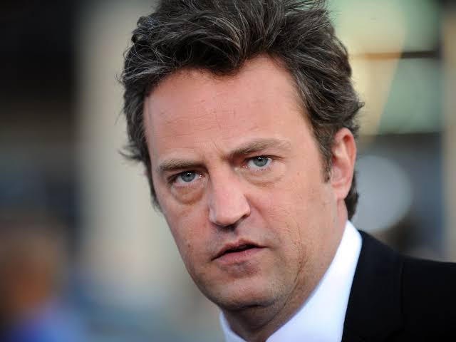 Woman given 15 years for role supplying drugs linked to Matthew Perry death