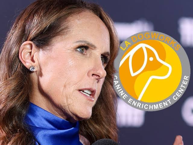 Dog Daycare Owner Claps Back at Molly Shannon's Claims He Called Her 'Ugly'