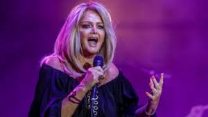 Bonnie Tyler recovering after being taken to hospital for surgery