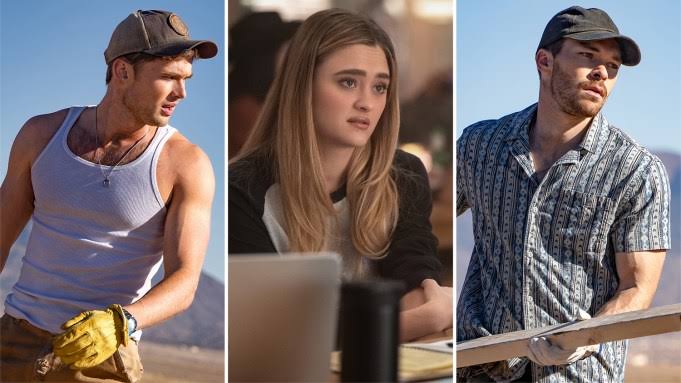 ‘Ransom Canyon’ Showrunner Unpacks “Hot Mess” Season 2 Sibling Love Triangle That Divided The Writers’ Room & Teases “Bad Boy Era” For One Brother In Potential Season 3