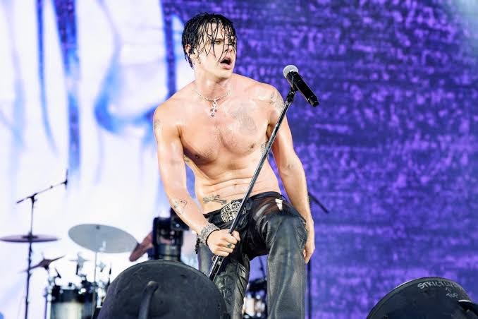Yungblud Receives Support From SZA, Alyssa Milano, More After Opening Up About 'Industry Plant' Discourse