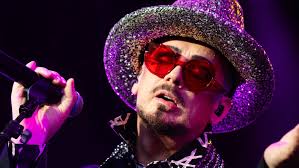 Sometimes it takes a boy (George)