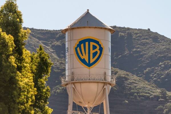 Writers Guild of America seeks to block Paramount's buyout of Warner in latest merger challenge