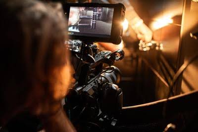 Entertainment Industry Investment: LA, California announce film production