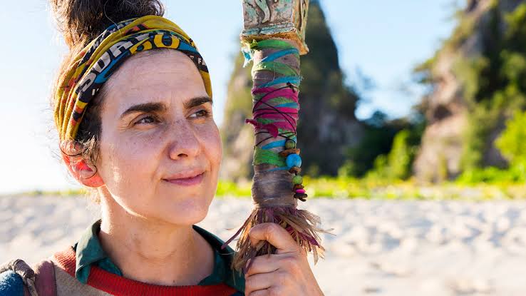 ‘Survivor 50’ Winner Aubry Bracco on Her Triumphant Finish, Those Kalshi Spoilers and Social Media Toxicity: “Call Me Whatever You Want”