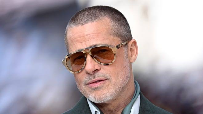 Brad Pitt no longer sober, talks feeling 'suicidal' amid family drama