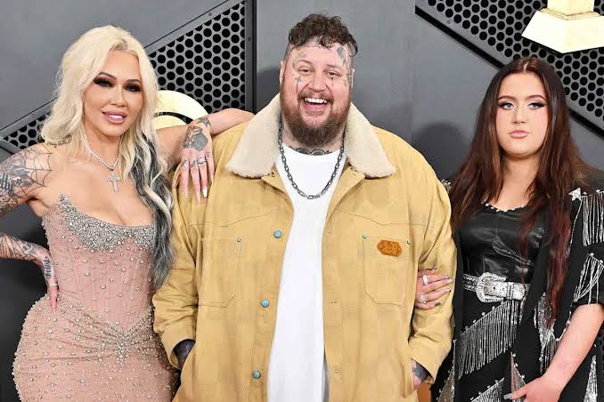 Bunnie Xo says Jelly Roll's daughter is 'mad' at them about divorce