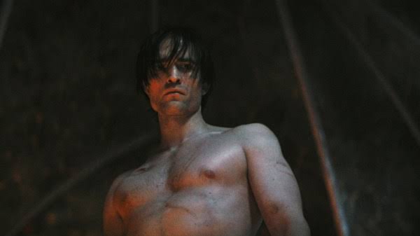 ‘The Batman Part II’ Delay Comes with a Silver Lining for J.J. Abrams’ ‘The Great Beyond’