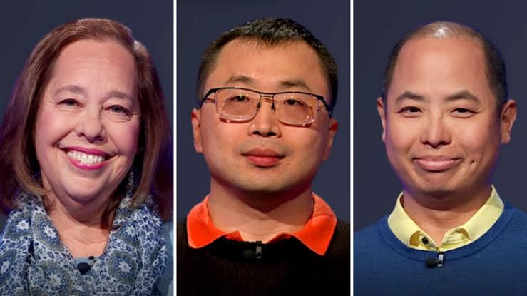‘Jeopardy!’ Fans React After Jamie Ding Rival’s ‘Crazy’ Decision