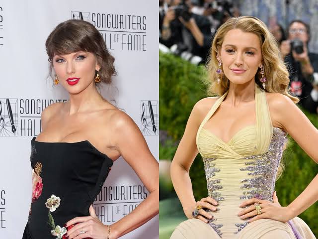 The Public Message Blake Lively Allegedly Plans To Send On Taylor Swift's Wedding Day: 'Everyone Will Notice'