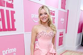 Lexi Minetree ‘Blacked Out’ When Reese Witherspoon Gave Her ‘Elle’ News (Exclusive)