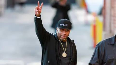 Hit songwriter and rapper Rob Base dies aged 59