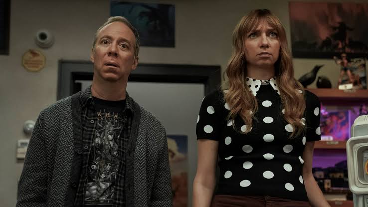 ‘Stuart Fails to Save the Universe’ Lives Up to Its Title in Trailer for HBO Max Comedy