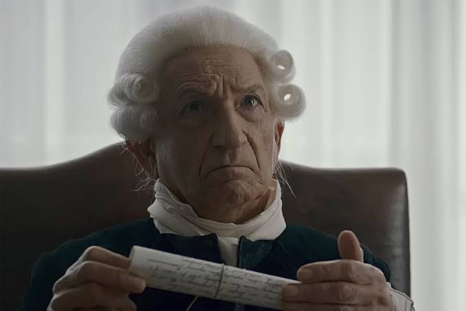 Ben Kingsley, 82, Says He 'Won't Stop Acting' as He Plays His Latest Historical Figure in Young Washington (Exclusive)