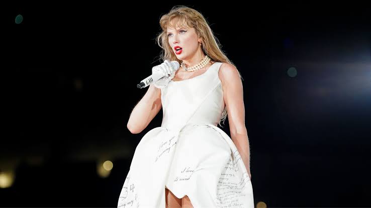 Everything We Know About Taylor Swift's Christian Dior Wedding Dress