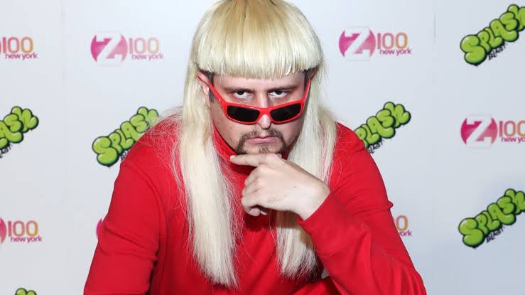 Oliver Tree Said He Wouldn't Give 'A Penny' Of His Inheritance To His Family Several Months Before He Died