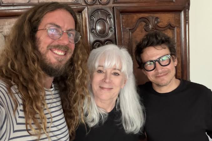 'Home Improvement' Reunion: Jonathan Taylor Thomas Seen in Rare Photo