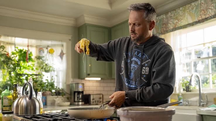 Nate Bargatze on Debut Movie ‘The Breadwinner,’ Its Discounted Tickets and His Much-Discussed Emmys Gig