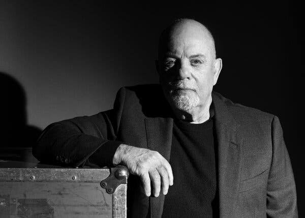 11 Great American Songwriters Who Didn’t Make Our List