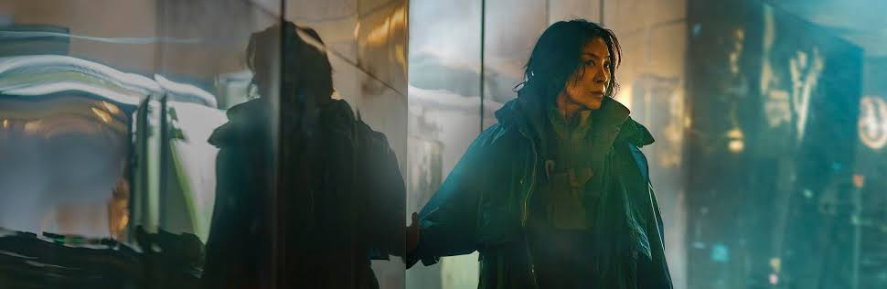 Blade Runner 2099’s moody dystopia streams on Amazon in November
